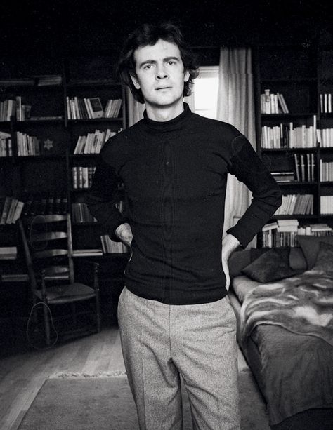 Patrick Modiano, Writers And Poets, Work Spaces, His Voice, A Miracle, Favorite Authors, Book Authors, Poets, Authors