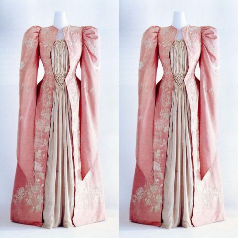 Reform Dress, Edwardian Tea Dress, Fairy Tale Dress, Tale Dress, Tea Gown, Fashion Corset, Tea Dresses, Historical Clothes, Smart Dressing