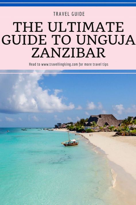 | The Ultimate guide to Unguja Zanzibar| Zanzibar travel tips | Zanzibar Travel guide | Zanzibar travel | Zanzibar Guide | Zanzibar fun things to do | Zanzibar Bucket List | Zanzibar | Zanzibar Travel Guide Things to Do | Zanzibar Things to Do in | Zanzibar Weekend Guide | Tourist Attractions Zanzibar | Zanzibar Attractions #Zanzibar #Zanzibartravel #Zanzibartravelguide #Zanzibarthingstodo #exploreZanzibar #visitZanzibar Travel Zanzibar, Zanzibar Itinerary, Zanzibar Honeymoon, Safari Pictures, Zanzibar Africa, Africa Travel Beautiful Places, Zanzibar Travel, Zanzibar Beaches, Africa Adventure