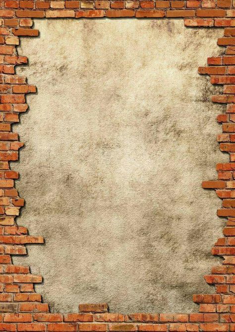 Old Paper Background, Brick Wall Background, Background Wallpaper For Photoshop, Best Background Images, Brick Wallpaper, Photo Background Images, Poster Background Design, 背景 シンプ��ル, Wall Background