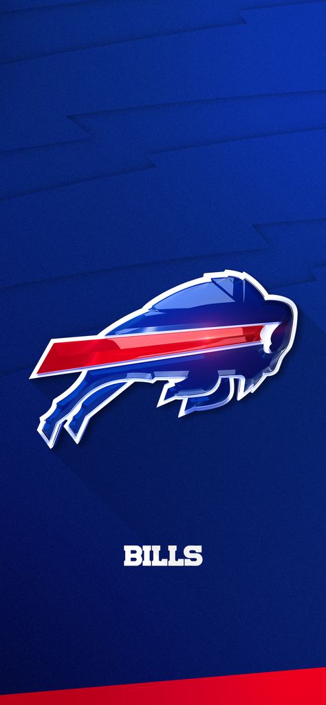 Braves Wallpaper, Atlanta Braves Wallpaper, Brave Wallpaper, Buffalo Bills Stuff, Go Bills, Nfl Logos, Buffalo Bills Logo, Bills Logo, Bills Football