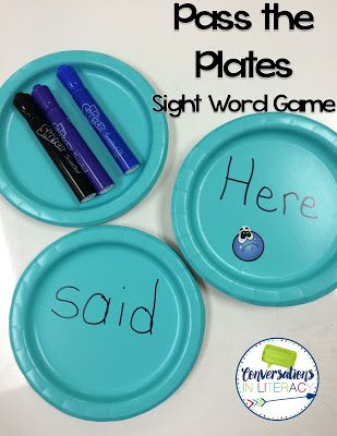 Sight Word Ideas, Sight Word Centers, Sight Word Fun, Word Ideas, Kindergarten Sight Words, Teaching Sight Words, Sight Word Reading, Tricky Words, Sight Words Kindergarten