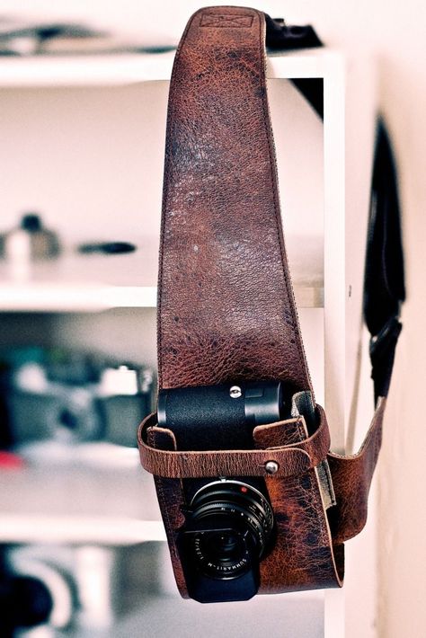 Leather Sling Bags - Ideas on Foter Class Family, Leather Camera Strap, Photo Gear, Camera Straps, Camera Bags, Leather Ideas, Photography Gear, Camera Strap, Camera Gear