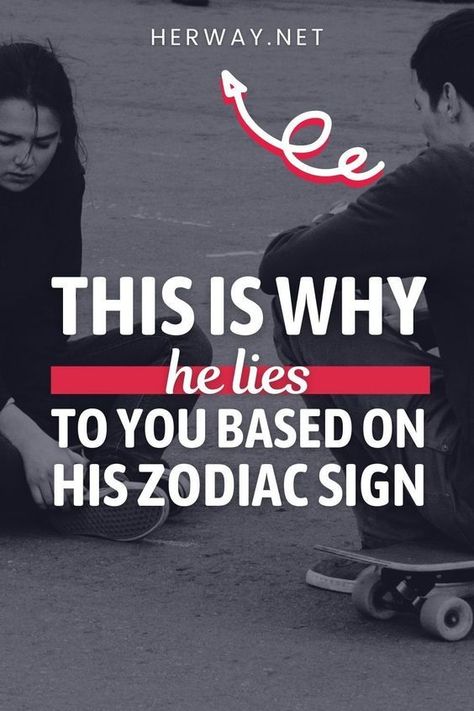 If you were always wondering why guys lie in relationships, here is the explanation for each zodiac sign. Which sign are you dealing with? Why Men Lie, Why Lie, Zodiac Matches, Leadership Traits, Men Lie, Why Do Men, Taurus Man, Gemini Man, Love Compatibility