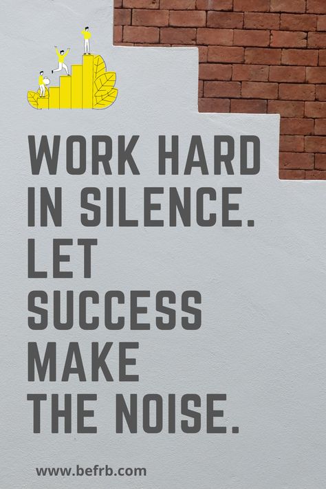 Wrong People, Work Hard In Silence, Quote Aesthetic, Work Hard, Best Friend, Best Friends, Good Things, Energy, Let It Be