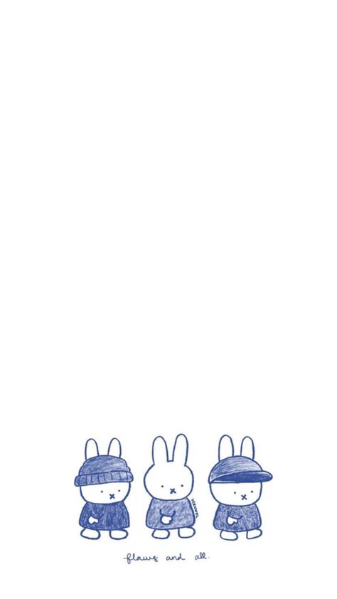 Miffy Wallpaper, Pink Ribbon Wallpaper, Wallpaper Snoopy, Notebook Cover Design, Snoopy Wallpaper, Soft Wallpaper, Iphone Wallpaper Themes, Cute Wallpaper For Phone, Cute Patterns Wallpaper