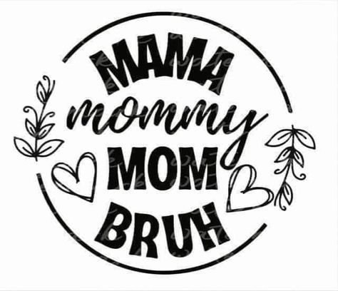 Ma Mama Mom Bruh, Mom Cups Vinyl, Mom Cups, Cups Vinyl, Laser Art, Cricut Projects Beginner, Shirts To Make, Attention Please, Vinyl Ideas