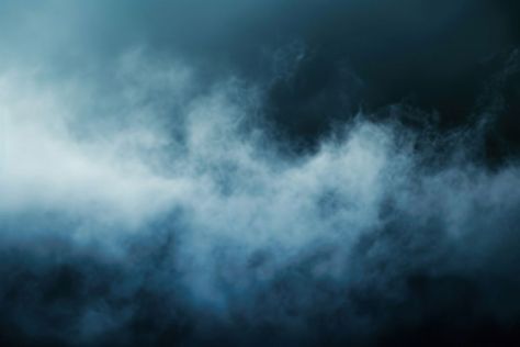 Blurred fog backgrounds outdoors nature. | premium image by rawpixel.com Fog Background, Foggy Background, Poster Background Design, Poster Background, Abstract Backgrounds, Night Skies, Blur, Night Sky, Background Design