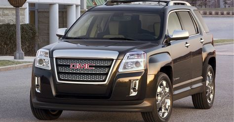 2013 Chevy Equinox & GMC Terrain Recalled For Inoperative Wipers #Chevrolet #Chevrolet_Equinox Learn To Drive A Car, Learn To Drive, Drive A Car, Gmc Suburban, Gmc Vehicles, Chevy Girl, Cars Suv, Crossover Suv, Chevy Equinox