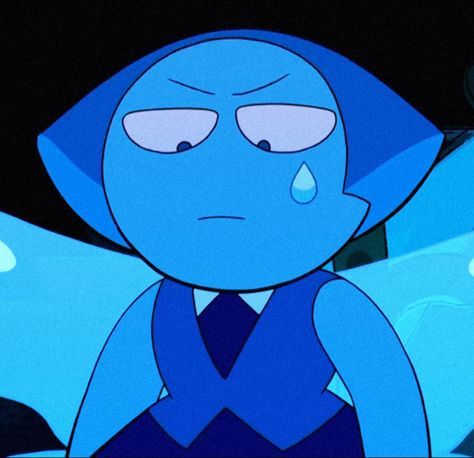 Aquamarine Su, Aquamarine Steven Universe, Steven Universe, Aquamarine, Reaction Pictures, Universe