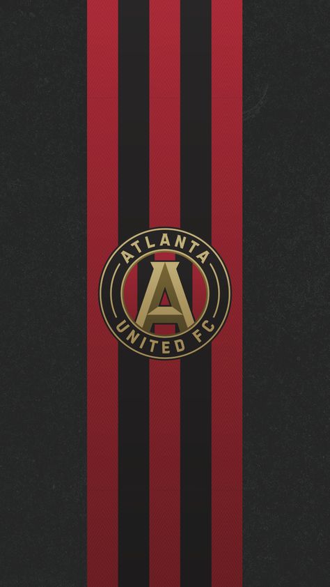 5-Stripes don't stop #5stripes #wallpaper Atlanta United Wallpaper, Turkey Disguise, Atlanta United Fc, Atlanta United, Soccer World, Volkswagen Logo, Sports Photos, Juventus Logo, Porsche Logo