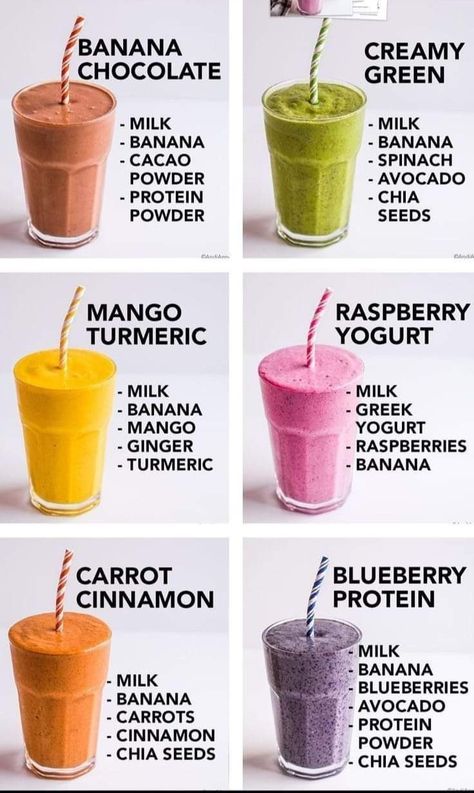 Jugo Juice Smoothie Recipes, Easy Smoothie Recipes With Yogurt, Yummy Smoothie Ideas, Smoothie Recipes With Apple Juice, Soy Milk Smoothie Recipes, Different Smoothies, Smoothie Ideas Easy, Ninja Blender Recipes Smoothies Healthy, Smoothie Recipes No Dairy