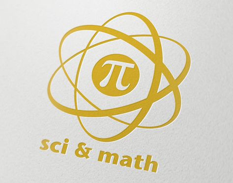 Math Club Logo, Msi Logo, Math Logo, Math Jewelry, Math Drawing, Math Club, Math Design, Irrational Numbers, Math Madness