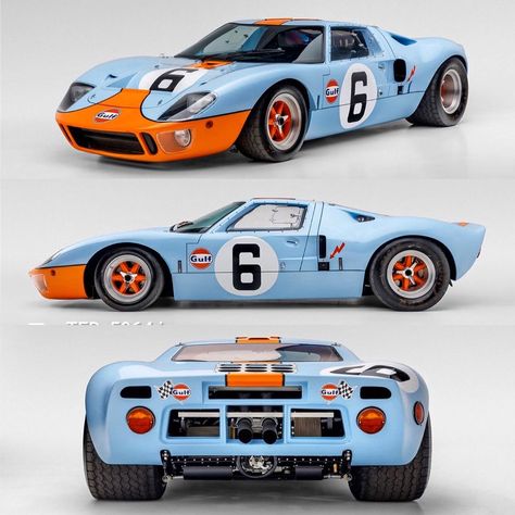 Superformance on Instagram: “50th anniversary GT40 Toolroom edition. View our models and learn more https://superformance.com/factory-models-gt40 #gt40 #gt40mki…” Lamborghini Urus Venatus, 4k Wallpaper Android, Ford Race Cars, Ford Shelby Cobra, Ford Gt 40, Car Customization, Factory Five, Gulf Racing, Hot Wheels Party