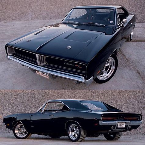 Vintage Auto's, Serie Bmw, 1969 Dodge Charger, Charger Rt, Dodge Muscle Cars, Ford Mustang Car, Cars Muscle, Mustang Cars, Minivan