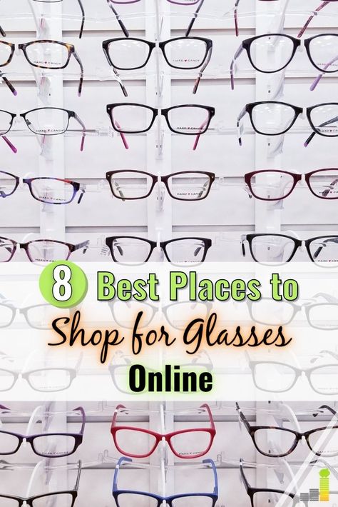 You can buy cheap glasses online for much less than a store. Here are the 8 best sites to buy cheap prescription eyeglasses and save 50%. Cheap Prescription Glasses Online, Eyeglasses For Women Over 50, Best Eyeglass Frames, Popular Eyeglass Frames, Nclex Tips, Cheap Eyeglasses, Womens Prescription Glasses, Best Eyeglasses, Budget Mom