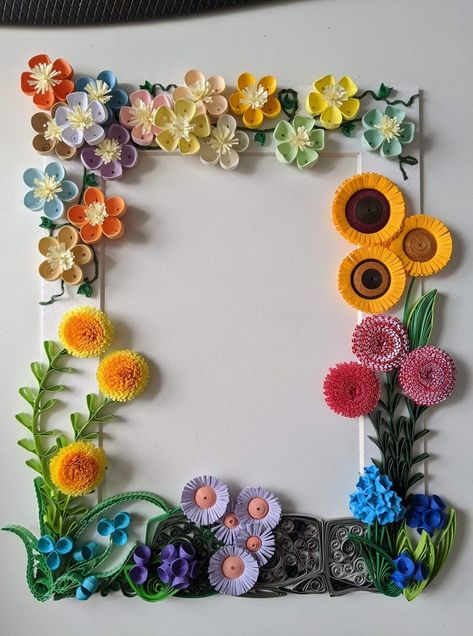 Diy Quilling Crafts, Quilling Flower Designs, Paper Quilling For Beginners, Paper Quilling Flowers, Paper Quilling Cards, Flower Coasters, Paper Quilling Jewelry, Quilling Work, Desain Quilling