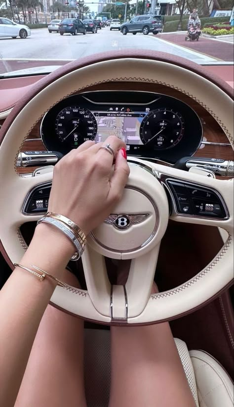 #mycar #luxurylife #luxurious #cars #bentley Pink Bentley, Luxurious Bathroom Design, Best Ways To Earn Money, Cars Bentley, Ways To Earn Money Online, Rich Aesthetic, Wealthy Women, Mom Car, Luxury Lifestyle Women