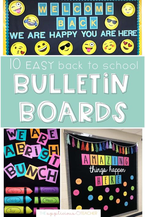 Elementary School Bulletin Boards, Easy Bulletin Boards, Hallway Bulletin Boards, Welcome Bulletin Boards, Elementary Bulletin Boards, Kindergarten Bulletin Boards, Class Bulletin Boards, Work Bulletin Boards, Teacher Bulletin Boards