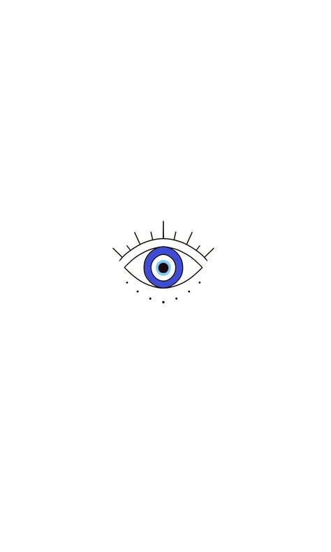 Evil Eye Tattoo Outline, Feel No Evil Eye Tattoo, Evil Eye Asthetics, Evil Eye Tattoo For Women, Evil Eye Tattoo Ideas, Greek Evil Eye Tattoo, Evil Eye Quotes, Eye Outline, Tattoo Homme