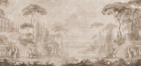 2560 X 1600 Wallpaper, Vintage Landscape Wallpaper, Texture Landscape, Marble Texture Seamless, Panoramic Landscape, Background Designs, Italian Landscape, Marble Wallpaper, Wood Wallpaper