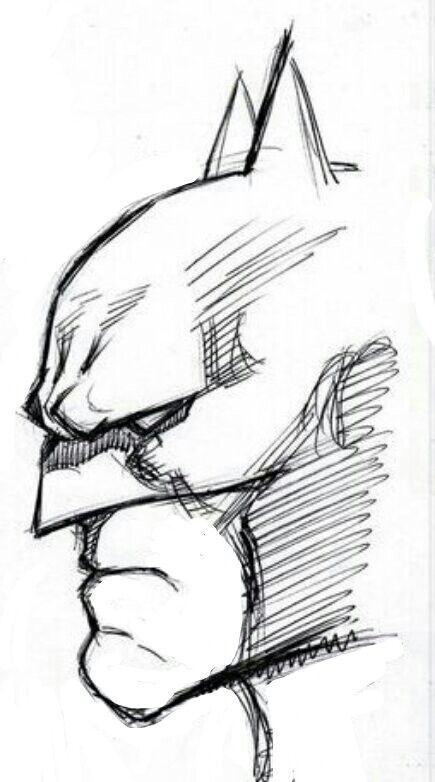 Batman Art Drawing, Marvel Art Drawings, Comic Art Sketch, Batman Drawing, Spiderman Art Sketch, Art Sketches Doodles, Graffiti Style Art, White Drawing, Graffiti Drawing