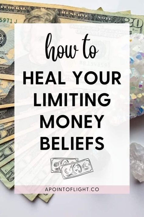 Money Story, Money Mindset Quotes, Manifestation Prayer, Financial Blessings, Money Prayer, Relationship With Money, Money Blocks, Healing Relationships, Attraction Money