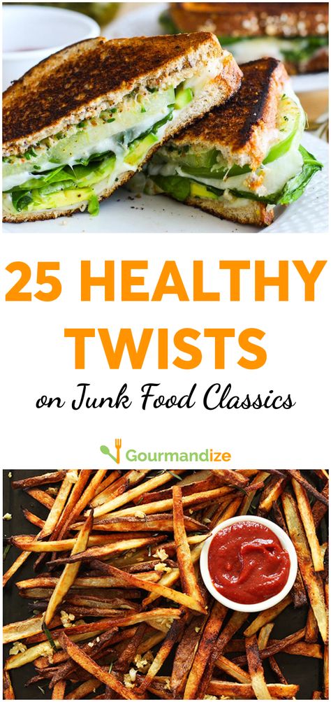 No guilt, all the flavor. Try these HEALTHY recipes today! Healthy Cookie Dough Ice Cream, Oven Baked Sweet Potato Fries, Bakery Style Chocolate Chip Muffins, Fried Fish Sandwich, White Garlic Sauce, Food Unhealthy, Oven Baked Sweet Potato, Cheesy Kale Chips, A Week Of Meals