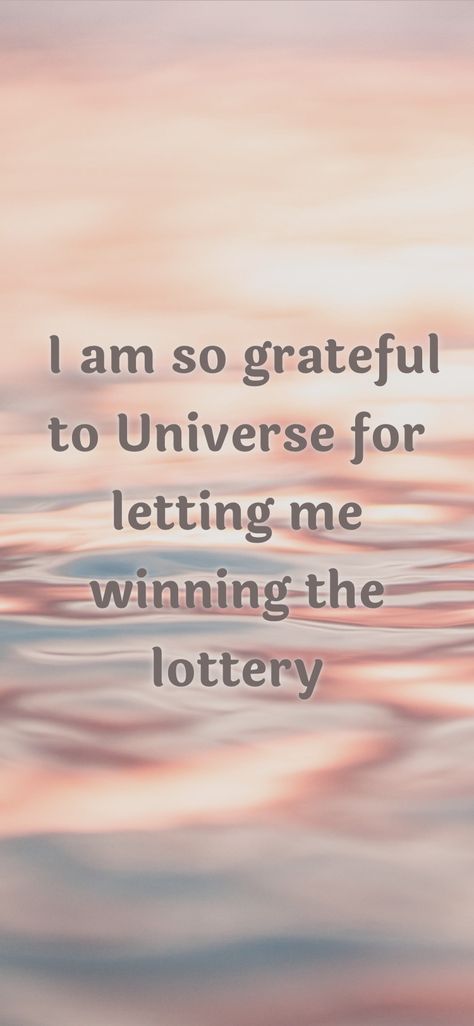 Manifestation Money, Powerful Manifestation, Affirmation Board, Money Vision Board, Affirmative Action, Manifesting Vision Board, Lottery Winner, Wealth Dna, Vision Board Affirmations