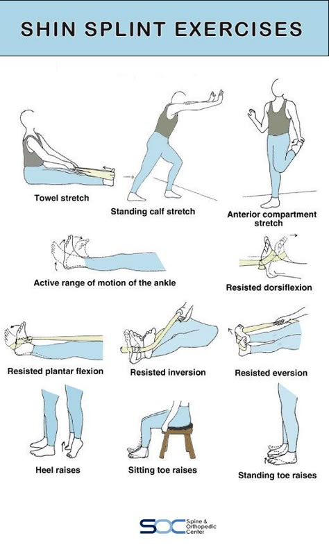 Stretches For Sore Legs Muscle, Calve Stretch, Calf Stretches For Tight Calves, Leg Stretches For Sore Muscles, Stretches For Calves, Calves Stretches, Shin Stretches, Pre Run Stretches, Shin Splints Stretches