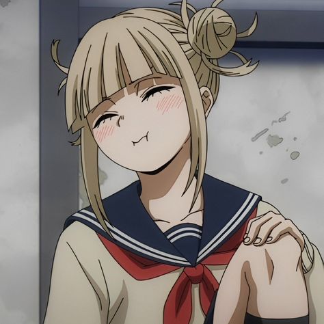 Toga Himiko Cute, Toga Himiko Pfp, Himiko Toga Pfp, Himiko Toga Icons, Himiko Toga Icon, Toga Himiko Icon, Toga Manga, Toga Pfp, Himiko Icon