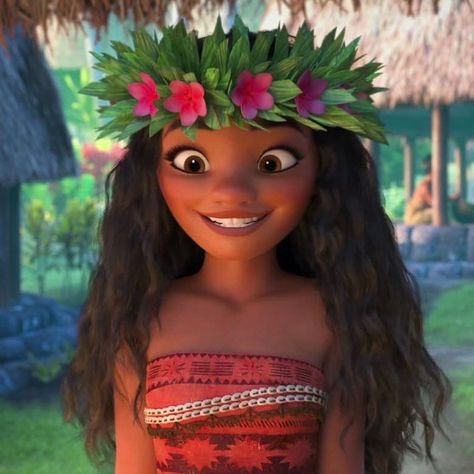 #Vaiana Moana Disney, Disney Princess Funny, Anime Disney, Disney Princess Moana, Princess Moana, Disney Icons, Princess Pictures, Walt Disney Animation, Disney Moana