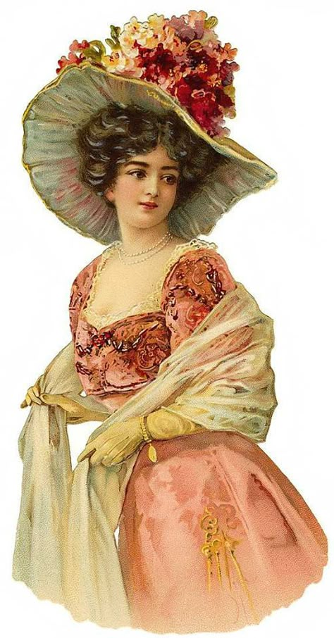 Victorian Scrap — Beautiful Lady  (502×960) Images Victoriennes, Victorian Paper Dolls, Victorian Images, Victorian Paper, Victorian Scrap, Victorian Ladies, Decoupage Vintage, Victorian Lady, Vintage Lady