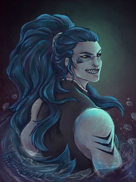 Shark Triton Dnd, Triton Dnd, The Akatsuki, Dnd Races, Art Commissions, Fantasy Races, Dungeons And Dragons Characters, Naruto Stuff, Dungeons And Dragons Homebrew