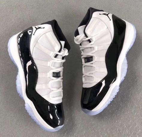 Jordan 11 Zapatillas Nike Basketball, Air Jordan 11 Concord, Women Sport Shoes, Jordan 11 Concord, Jordan Xi, Air Jordan Xi, Jordan 11s, Pretty Shoes Sneakers, Nike Air Jordan 11