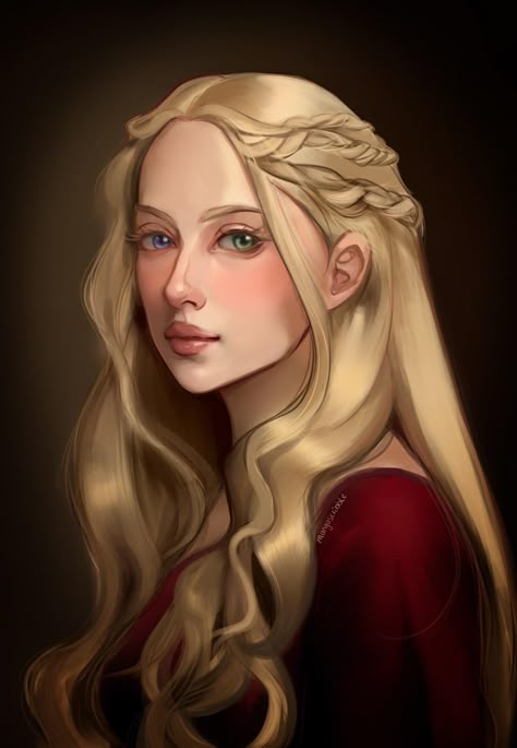 Karin Naruto, Targaryen Women, Alyssa Targaryen, Targaryen Art, Game Of Thrones Funny, Asoiaf Art, Targaryen Aesthetic, George R R Martin, Game Of Thrones Art