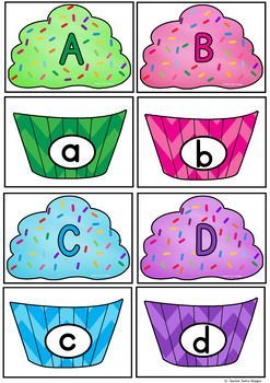 Letter matching uppercase and lowercase | Letter matching preschool, Alphabet activities preschool, Alphabet preschool Uppercase And Lowercase Letters Activity, Match The Letter With The Picture, Uppercase And Lowercase Matching, Letter Practice Preschool, Alphabet Games For Kindergarten, Letter Matching Preschool, Free Handwriting Worksheets, Preschool Valentines Activities, Letter Matching Game