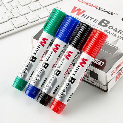 Fine Color Chalk Markers Custom Dry Erase Whiteboard Markers https://m.alibaba.com/product/60772601427/Fine-Color-Chalk-Markers-Custom-Dry.html?__sceneInfo={"cacheTime":"1800000","type":"appDetailShare"} White Board Markers, Erasable Markers, Whiteboard Marker, School Office, Chalk Markers, Marker Pen, Dry Erase Board, Dry Erase Markers, Erasers