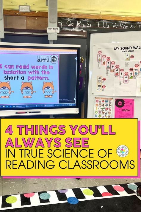 Literacy Intervention Classroom, Fun Friday Reading Activities, Making Reading Fun In The Classroom, Sor Centers 2nd Grade, Science Of Reading Interventions, Science Of Reading Comprehension, Science Of Reading Word Work, 2nd Grade Reading Stations, Reading Recovery Classroom Setup