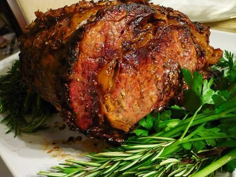 Convection+Oven+Cooking+Times+for+Rib+Roast+ Beef Rib Eye Roast, Rib Eye Roast, Eye Roast, Convection Ovens, Convection Oven Cooking, Convection Oven Recipes, Ribeye Roast, Beef Rib, Cooking Prime Rib