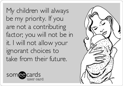 My children will always be my priority. If you are not a contributing factor; you will not be in it. I will not allow your ignorant choices to take from their future. My Daughter Is My Priority Quotes, My Children Come First Quotes, My Kids Are My Priority Quotes, Kids Priority Quotes, Kids Come First Quotes, My Kids Come First Quotes, Child Innocence Quotes, Cross Wrist Tattoo, Annoying Things People Do