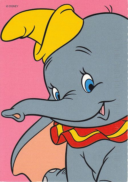 I <3 Dumbo!!! Such a cute elephant. Such a funny, but cute name,too.!!!! Dumbo Wallpaper, Purse Painting, Pooh Tattoo, Disney Graphics, Baby Dumbo, Disney Poster, Disney Canvas Art, Disney Canvas, Flying Elephant