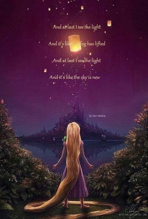 Disney Songs Aesthetic, I See The Light Tangled Lyrics, Tangled Song Lyrics, Rapunzel Song Lyrics, Tangled Quotes Wallpaper, Disney Song Lyrics Quotes, Tangled Aesthetic Quotes, Cute Tangled Quotes, Disney Tangled Quotes