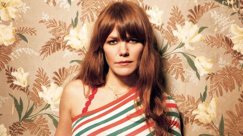 Jenny Lewis on 'Rabbit Fur Coat' at 10, How Conor Oberst Changed Her Life #headphones #music #headphones Rilo Kiley, Conor Oberst, Jenny Lewis, Boho Brand, Rabbit Fur Coat, Red Zone, Rolling Stone, Music Fashion, 10th Anniversary