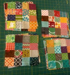 Quilting Shortcuts, 16 Patch Quilt, Liberty Quilt, Stamp Quilt, Scrap Quilting, Postage Stamp Quilt, Log Cabin Quilt Blocks, Scrappy Quilt Patterns, Quilt Square Patterns