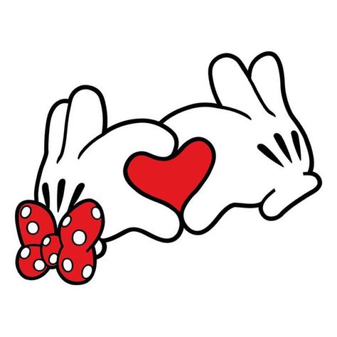 Drawing A Heart, Valentines Toppers, Valentine Drawing, Name Drawings, Arte Aesthetic, Sublimation Gifts, Mickey Mouse Images, Tema Disney, Cute Bunny Cartoon