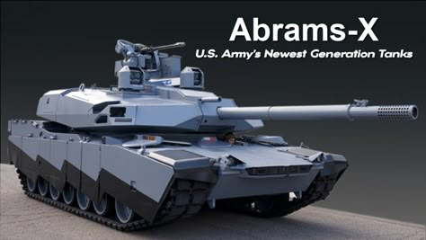 Abrams Tank, Future Tank, Tanks Modern, Sci Fi Tank, Military Tank, Future Generation, Main Battle Tank, Usa Military, Military Armor