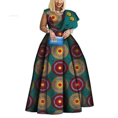 Plus Size African Dresses, African Dresses Plus Size, Plus Size African, African Traditional Wear, Africa Clothing, African Attire Dresses, Traditional African Clothing, Long African Dresses, African Print Dress Ankara