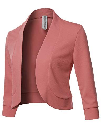 Bolero Blazer, Blazer Outfits For Women, Corporate Attire, Stylish Work Attire, Bolero Jacket, Stylish Jackets, Stylish Dress Designs, Jacket Pattern, Blazer Outfits