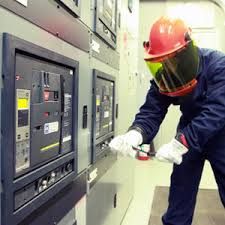 Hazard Analysis, Arc Flash, Short Circuit, Circuit, Flash, Engineering, Train